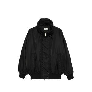 System Black Jackets - Bomber Jackets Women